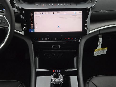 New 2026 Jeep Grand Cherokee Limited image 20