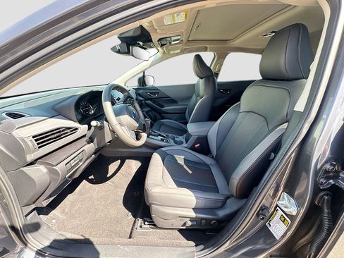 Certified 2025 Subaru Crosstrek 2.5i Limited w/ Crosstrek Mirror Package image 29