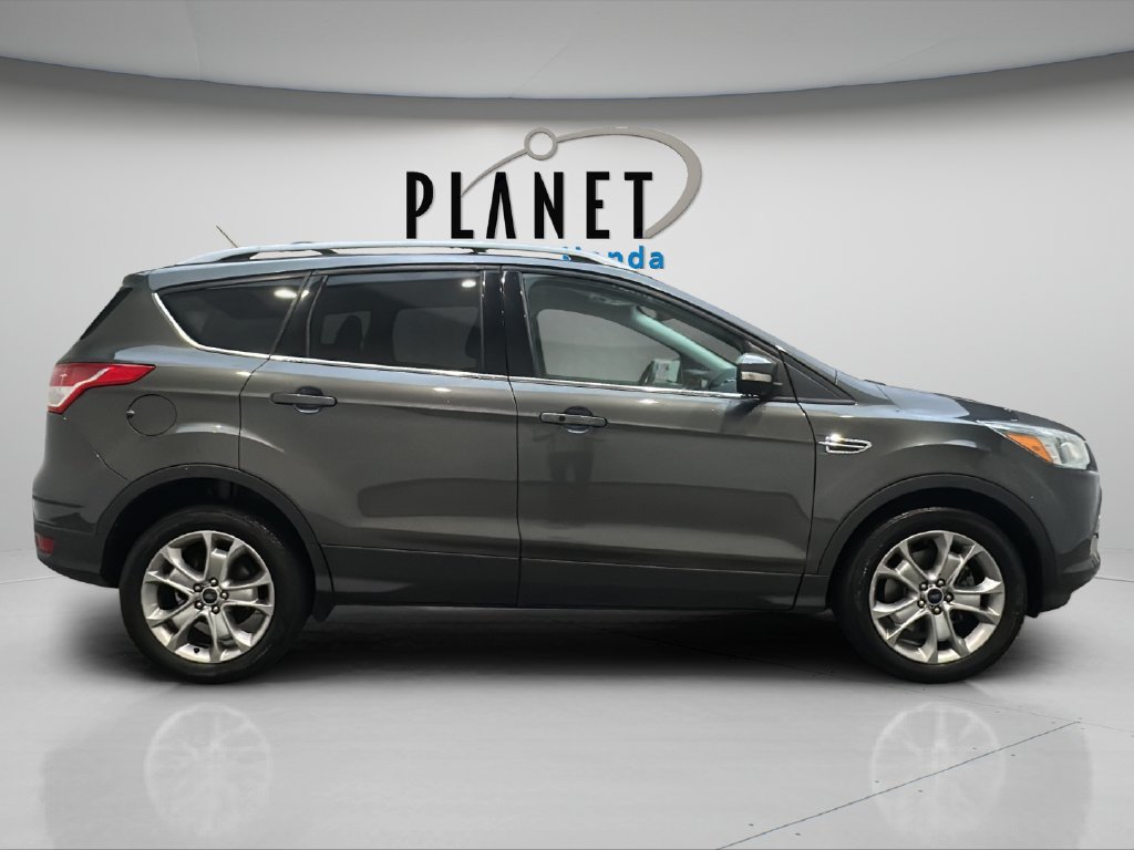 Used 2015 Ford Escape Titanium AWD/4WD image 11