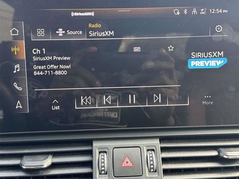 Used 2023 Audi Q5 2.0T Premium Plus image 25