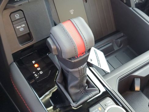 New 2026 Toyota Tundra TRD Pro AWD/4WD image 31