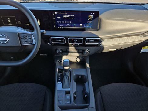New 2026 Nissan Sentra S w/ Floor Mat Package FWD image 24
