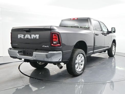 New 2026 RAM 2500 Big Horn AWD/4WD image 7