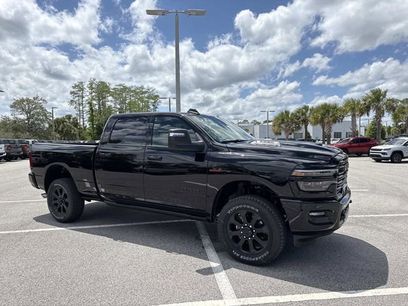 New 2026 RAM 3500 Laramie