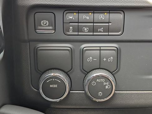 New 2026 Chevrolet Tahoe LS RWD image 24