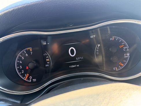 Used 2020 Jeep Grand Cherokee Limited image 23