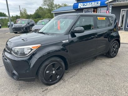 Used 2015 Kia Soul