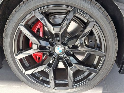 Certified 2026 BMW 330i xDrive Sedan w/ M Sport Package AWD/4WD image 8