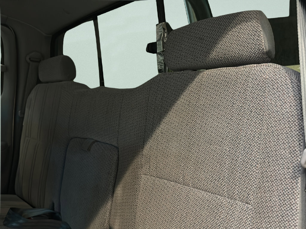 Used 2000 Toyota Tundra SR5 AWD/4WD image 16