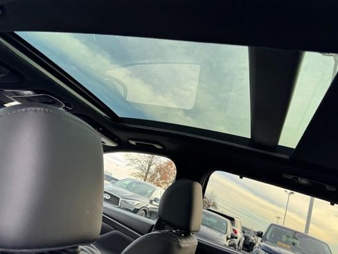 Certified 2023 Hyundai Santa Fe Calligraphy image 11