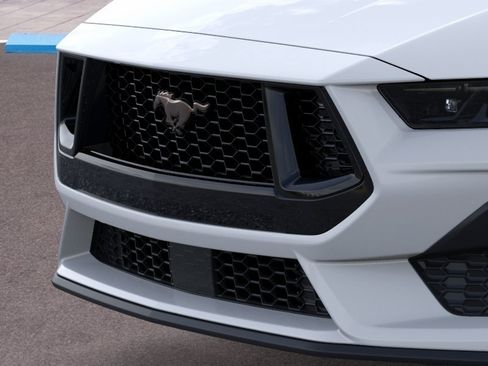New 2026 Ford Mustang GT Premium RWD image 17