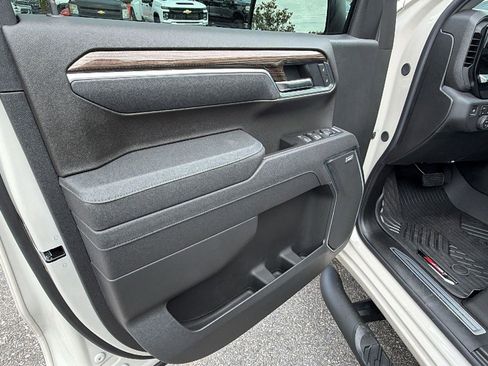 New 2026 Chevrolet Silverado 1500 RST w/ RST All Star Premium Package AWD/4WD image 11