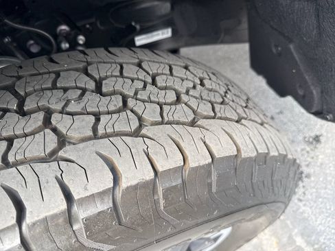 New 2026 Toyota Tacoma TRD Off-Road AWD/4WD image 29
