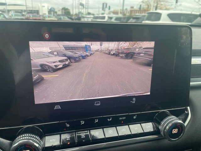 Used 2024 GMC Canyon Elevation w/ Convenience Package RWD image 13
