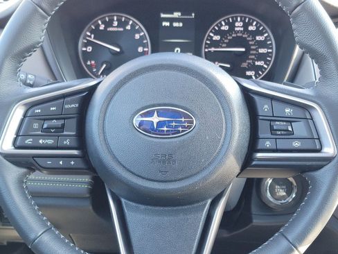 New 2025 Subaru Outback Onyx Edition XT w/ Tech Package 3 image 10