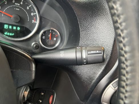 Used 2013 Jeep Wrangler Sport image 27