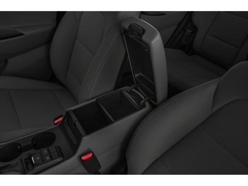 Used 2019 Hyundai Tucson SE FWD image 9