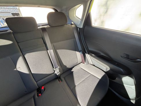 Used 2025 Hyundai Kona SEL image 37