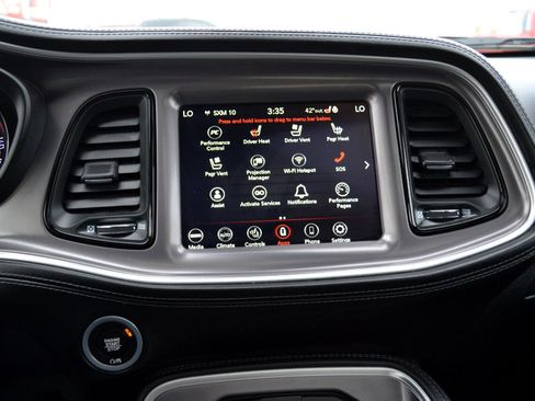 Used 2021 Dodge Challenger GT w/ Plus Package image 16