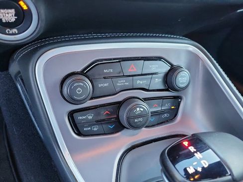 Used 2022 Dodge Challenger GT w/ Plus Package RWD image 21