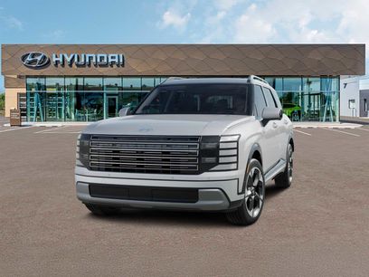 New 2026 Hyundai Palisade Limited