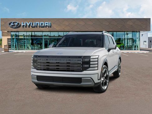 New 2026 Hyundai Palisade Limited image 1