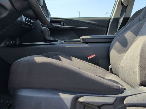 Certified 2025 Toyota Camry LE image 12