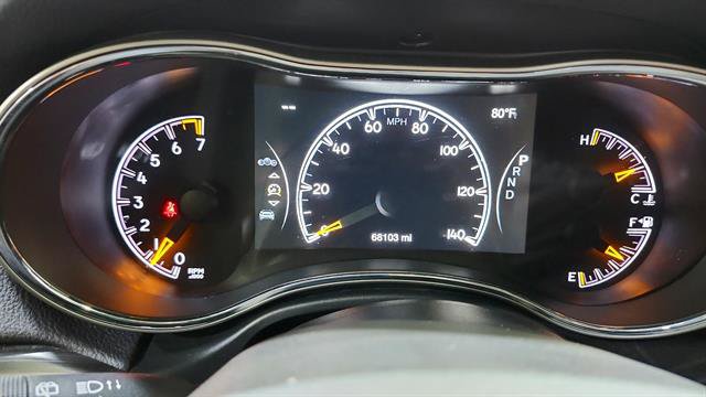Used 2020 Jeep Grand Cherokee Laredo RWD image 13