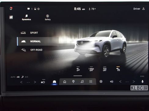 New 2026 MAZDA CX-5 Select AWD/4WD image 33