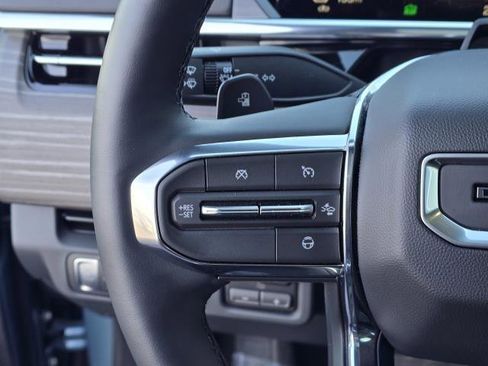 Used 2025 GMC Sierra EV Denali image 20