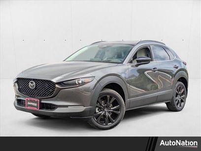 New 2025 MAZDA CX-30 2.5 Turbo w/ Premium Plus Pkg