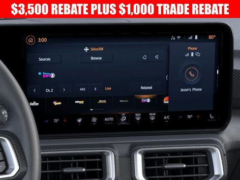 New 2025 Ford Mustang GT Premium image 14