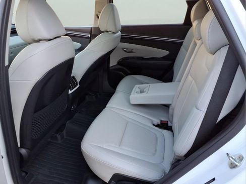 Used 2023 Hyundai Tucson Limited AWD/4WD image 29