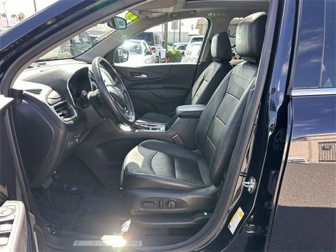 Used 2020 Chevrolet Equinox Premier image 19