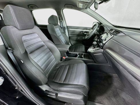 Certified 2020 Honda CR-V LX image 25