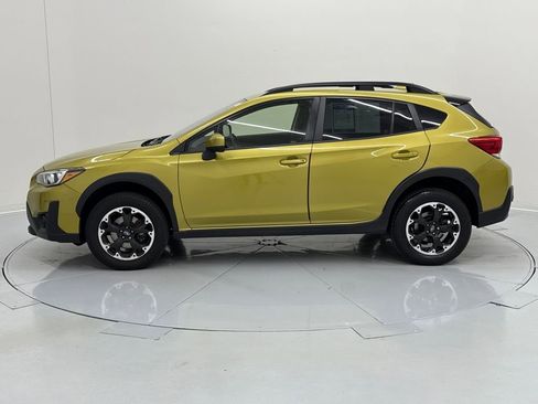Certified 2023 Subaru Crosstrek 2.0i Premium image 2