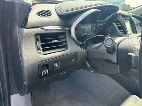 Used 2014 Chevrolet Impala LT FWD image 14