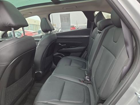 Used 2024 Hyundai Tucson Limited image 26