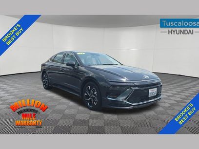 Used 2024 Hyundai Sonata SEL