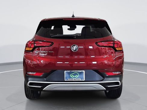 Certified 2023 Buick Encore GX Preferred w/ Cold Weather Comfort Package image 5