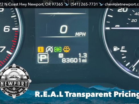 Used 2023 Subaru Outback Limited AWD/4WD image 28