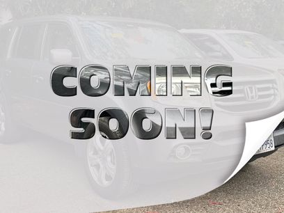 Used 2012 Honda Pilot EX