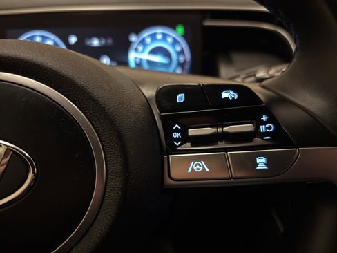 Used 2022 Hyundai Tucson SEL w/ Convenience Package image 17