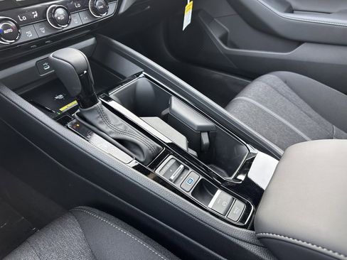 New 2025 Honda Accord Sport image 27