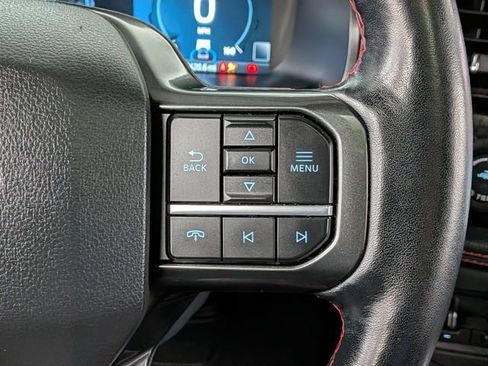 Certified 2022 Ford Expedition Max Limited image 27