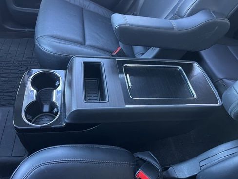 Used 2025 Lincoln Aviator Reserve w/ Equipment Group 201A image 16