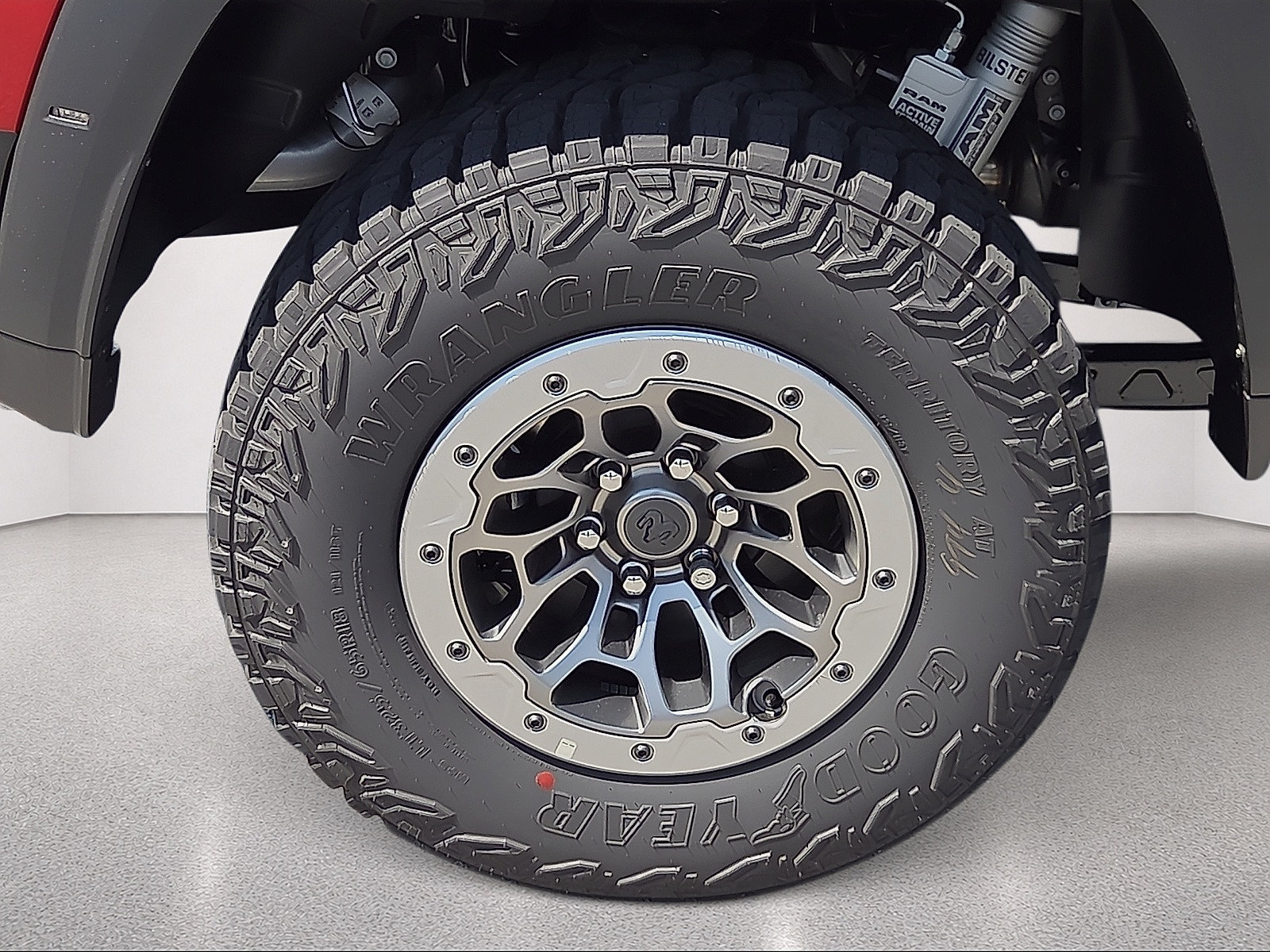 New 2027 RAM 1500 RHO AWD/4WD image 7