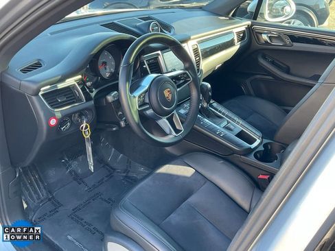 Used 2016 Porsche Macan S AWD/4WD image 6