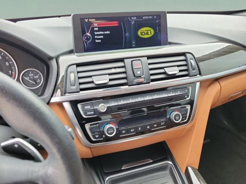 Used 2014 BMW 428i Convertible RWD image 18