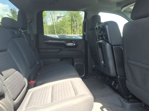 Used 2023 GMC Sierra 1500 Elevation AWD/4WD image 12